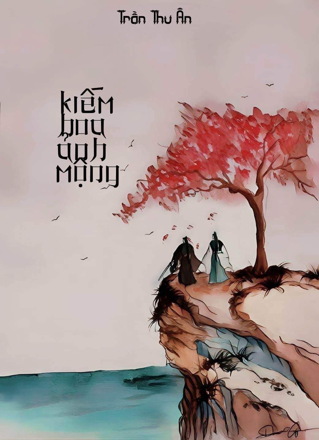 Kiếm Hoa Ảnh Mộng